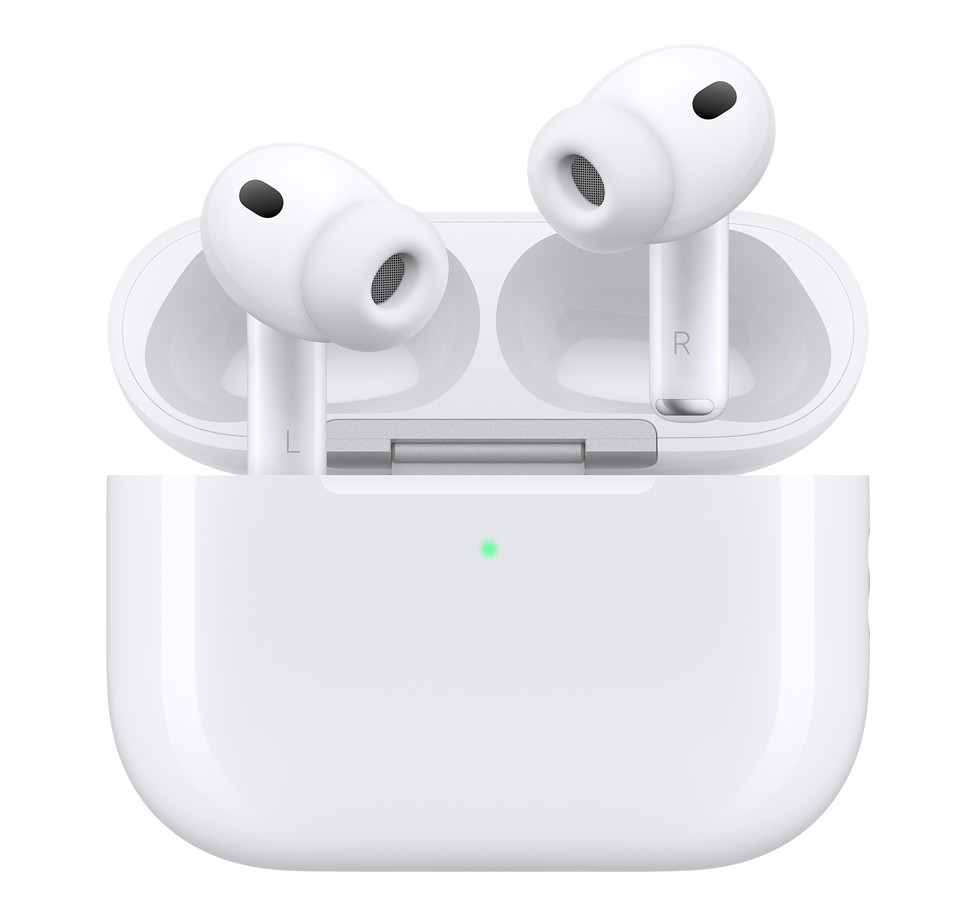 Airpods pro 3 hero select - Riz Electrics Macclesfield