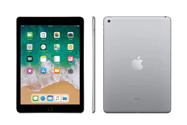 IPad5thGen - Riz Electrics Macclesfield